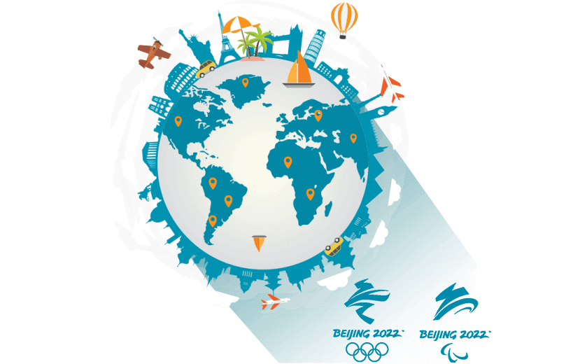 蒙塞拉特山回国vpn - 通行中国